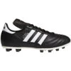 ADIDAS Unisex Copa Mundial FG Soccer Shoes - Black/Cloud White/Black -Birkenstock Shop 015110