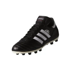 ADIDAS Unisex Copa Mundial FG Soccer Shoes - Black/Cloud White/Black 9 ADIDAS Unisex Copa Mundial FG Soccer Shoes - Black/Cloud White/Black -Birkenstock Shop 015110 03