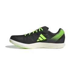 ADIDAS Unisex AdiZERO Avanti TYO Track Spike - Core Black/Beam Yellow/Solar Green -Birkenstock Shop 0e4cec9b1aca43ec9964ae2e0189053a 9366 1