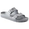 Birkenstock Arizona EVA -Silver- Medium/Narrow -Birkenstock Shop 1003491