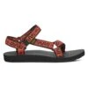 Teva Women's Original Universal Sandal - Bandana Ginger 1 Teva Women's Original Universal Sandal - Bandana Ginger -Birkenstock Shop 1003987 BGNG 1
