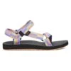 Teva Women's Original Universal Sandal - Retro Block Pastel Lilac -Birkenstock Shop 1003987 RBPLL 1