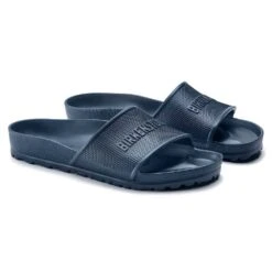 Birkenstock Barbados EVA - Navy- Regular/Wide -Birkenstock Shop 1015480 pair