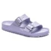 Birkenstock Arizona EVA Sandal -Purple Fog- Medium/Narrow -Birkenstock Shop 1017046