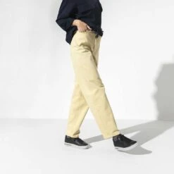 Birkenstock Bend Casual Shoe - Black- Medium/Narrow -Birkenstock Shop 1017721 f look f