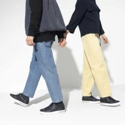 Birkenstock Bend Casual Shoe - Black- Medium/Narrow -Birkenstock Shop 1017722 detail 7