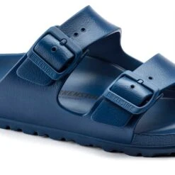 Birkenstock Arizona EVA Sandals - Navy - Medium/Narrow 11 Birkenstock Arizona EVA Sandals - Navy - Medium/Narrow -Birkenstock Shop 1019142 detail 1