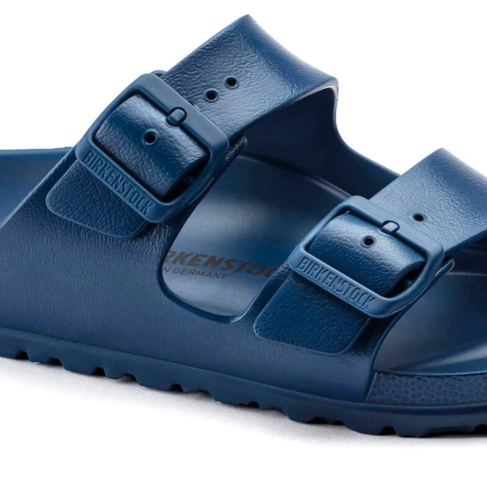 Birkenstock Arizona EVA Sandals - Navy - Medium/Narrow 6 Birkenstock Arizona EVA Sandals - Navy - Medium/Narrow - Image 4