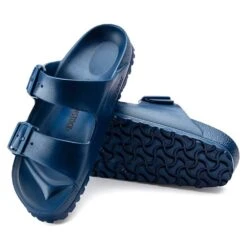 Birkenstock Arizona EVA Sandals - Navy - Medium/Narrow 13 Birkenstock Arizona EVA Sandals - Navy - Medium/Narrow -Birkenstock Shop 1019142 sole