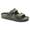 Birkenstock Arizona EVA Sandal - Khaki- Medium/Narrow -Birkenstock Shop 1019152