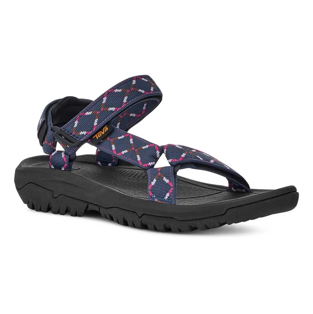 Teva Women's Hurricane XLT2 Sandal - Diamond Mood Indigo 4 Teva Women's Hurricane XLT2 Sandal - Diamond Mood Indigo - Image 2