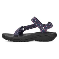 Teva Women's Hurricane XLT2 Sandal - Diamond Mood Indigo 10 Teva Women's Hurricane XLT2 Sandal - Diamond Mood Indigo -Birkenstock Shop 1019235 DMIN 3