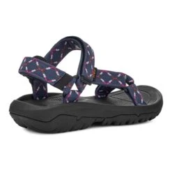 Teva Women's Hurricane XLT2 Sandal - Diamond Mood Indigo 11 Teva Women's Hurricane XLT2 Sandal - Diamond Mood Indigo -Birkenstock Shop 1019235 DMIN 4