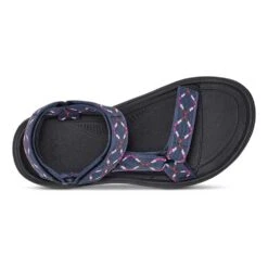 Teva Women's Hurricane XLT2 Sandal - Diamond Mood Indigo 12 Teva Women's Hurricane XLT2 Sandal - Diamond Mood Indigo -Birkenstock Shop 1019235 DMIN 5