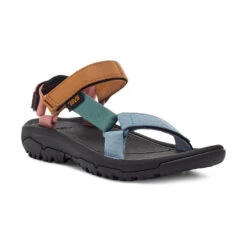 Teva Women's Hurricane XLT2 Sandal - Light Multi- Regular (B) -Birkenstock Shop 1019235 LTML 2
