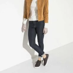 Birkenstock Bend Shoe- Roast- Medium/Narrow -Birkenstock Shop 1020279 f look f