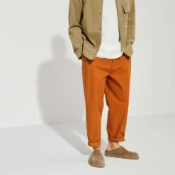 Birkenstock Women's Zermatt Suede Slipper - Gray Taupe - Medium/Narrow -Birkenstock Shop 1021318 f look m