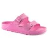 Birkenstock Women's Arizona EVA Sandal - Candy Pink- Medium/Narrow -Birkenstock Shop 1024658 1024519