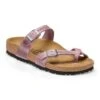 Birkenstock Women's Mayari Oiled Leather Sandal - Lavender - Regular/Wide 2 Birkenstock Women's Mayari Oiled Leather Sandal - Lavender - Regular/Wide -Birkenstock Shop 1025053