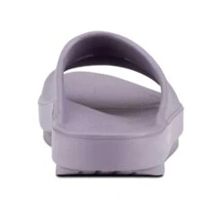 OOfos Unisex OOahh Slide- Mauve 9 OOfos Unisex OOahh Slide- Mauve -Birkenstock Shop 1100MAUVE shot5 932x680 c967510a 1287 41a1 bde0 20345ca22ee8