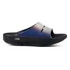 OOfos Women's OOahh Luxe Slide- Calypso -Birkenstock Shop 1101CALYPSO shot1 1 932x680 eb96217d 1dea 47b3 9dba cd4c28a093ed