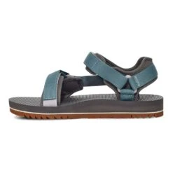 Teva Women's Universal Trail Sandal - Trooper/Dark Gull Grey -Birkenstock Shop 1107709 TDGG 3