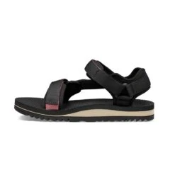 Teva Women's Universal Trail Sandal - Black -Birkenstock Shop 1107709 W UniversalTrail BLK 3