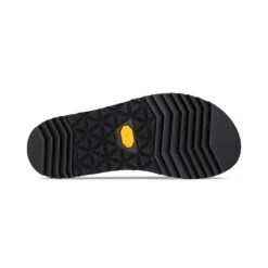 Teva Women's Universal Trail Sandal - Black -Birkenstock Shop 1107709 W UniversalTrail BLK 6