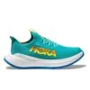 Hoka Women's Carbon X 3 Running Shoe - Ceramic/Evening Primrose - Regular (B) -Birkenstock Shop 1123193 CEPR 1