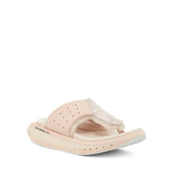 Women's KO-Z GLDTR 3 Sandal - Pastel Pink- Regular (B) -Birkenstock Shop 1123871 PLPN 1
