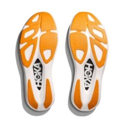 Hoka Unisex Rocket X 2 Running Shoe - Ceramic/Evening Primrose - Regular (D) 17 Hoka Unisex Rocket X 2 Running Shoe - Ceramic/Evening Primrose - Regular (D) -Birkenstock Shop 1127927 CEPR 7