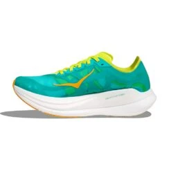 Hoka Unisex Rocket X 2 Running Shoe - Ceramic/Evening Primrose - Regular (D) 13 Hoka Unisex Rocket X 2 Running Shoe - Ceramic/Evening Primrose - Regular (D) -Birkenstock Shop 1127927 CEPR 8