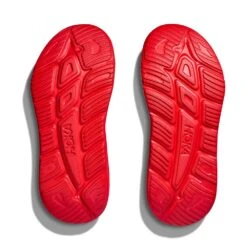 Hoka Unisex Ora Recovery Slide 3 - Bellwether Blue/Red Alert - Regular (D) 17 Hoka Unisex Ora Recovery Slide 3 - Bellwether Blue/Red Alert - Regular (D) -Birkenstock Shop 1135061 BBRA 7