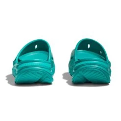 Hoka Unisex Ora Recovery Slide 3 - Ceramic/Ceramic -Birkenstock Shop 1135061 CCMC 5
