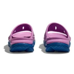 Hoka Unisex Ora Recovery Slide 3 - Cyclamen/Coastal Sky -Birkenstock Shop 1135061 CCSK 5