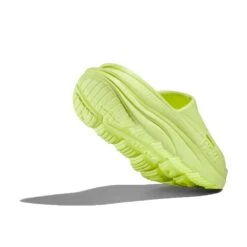 Hoka Unisex Ora Recovery Slide 3 - Citrus Glow/Citrus Glow - Regular (D) -Birkenstock Shop 1135061 CGCG 4