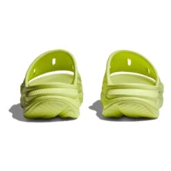 Hoka Unisex Ora Recovery Slide 3 - Citrus Glow/Citrus Glow - Regular (D) -Birkenstock Shop 1135061 CGCG 5