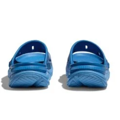 Hoka Unisex Ora Recovery Slide 3 - Coastal Sky/All Aboard 15 Hoka Unisex Ora Recovery Slide 3 - Coastal Sky/All Aboard -Birkenstock Shop 1135061 CSAA 5