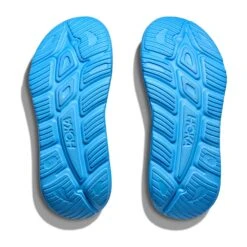 Hoka Unisex Ora Recovery Slide 3 - Coastal Sky/All Aboard 17 Hoka Unisex Ora Recovery Slide 3 - Coastal Sky/All Aboard -Birkenstock Shop 1135061 CSAA 7
