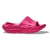 Hoka Unisex Ora Recovery Slide 3 - Pink Yarrow/Pink Yarrow -Birkenstock Shop 1135061 PYPY 1