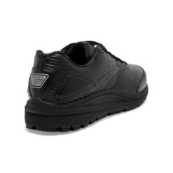 BROOKS Women's Addiction Walker 2 Walking Shoe-Black/Black- Narrow (2A) -Birkenstock Shop 120307 072 H Addiction Walker 2