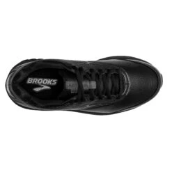 BROOKS Women's Addiction Walker 2 Walking Shoe - Black/Black- Wide (D) -Birkenstock Shop 120307 072 O Addiction Walker 2 00b133c3 1d41 4888 8b7b be27601f7da5