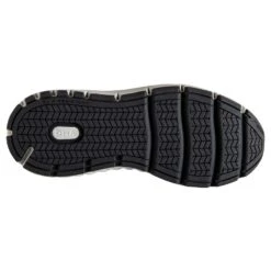 BROOKS Women's Addiction Walker Suede Walking Shoe - Alloy/Oyster/Peach- Regular (B) -Birkenstock Shop 120308 007 S Addiction Walker Suede