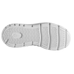 BROOKS Women's Addiction Walker VStrap 2 Walking Shoe -White/White- Wide (D) -Birkenstock Shop 120309 142 S Addiction Walker V Strap 2 92af45f5 9aac 47f1 b8bc 4eb1811848ee