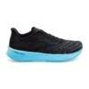 BROOKS Women's Hyperion Tempo Running Shoe - Black/Iced Aqua/Blue - Regular (B) -Birkenstock Shop 120328 082 L Hyperion Tempo