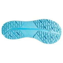 BROOKS Women's Hyperion Tempo Running Shoe - Black/Iced Aqua/Blue - Regular (B) -Birkenstock Shop 120328 082 S Hyperion Tempo