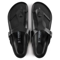 Birkenstock Women's Gizeh EVA Sandal - Black- Regular/Wide 7 Birkenstock Women's Gizeh EVA Sandal - Black- Regular/Wide -Birkenstock Shop 128201 top