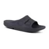 OOfos Unisex OOahh Sport - BLK/BLK - Regular (D) -Birkenstock Shop 1500MATBLK shot2 932x680 84e912dd 46bc 44ba 8cee 529a83b93b98