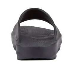 OOfos Unisex OOahh Sport - BLK/BLK - Regular (D) -Birkenstock Shop 1500MATBLK shot5 932x680 d6382c5c 8a6e 4d90 ae6d de830131bd32