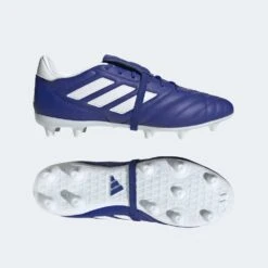 Unisex Adidas Copa Gloro FG Soccer Shoe- Blue/Ftwr White - Regular (D) -Birkenstock Shop 1f3849fc33614fea9511af5d00e5d839 9366
